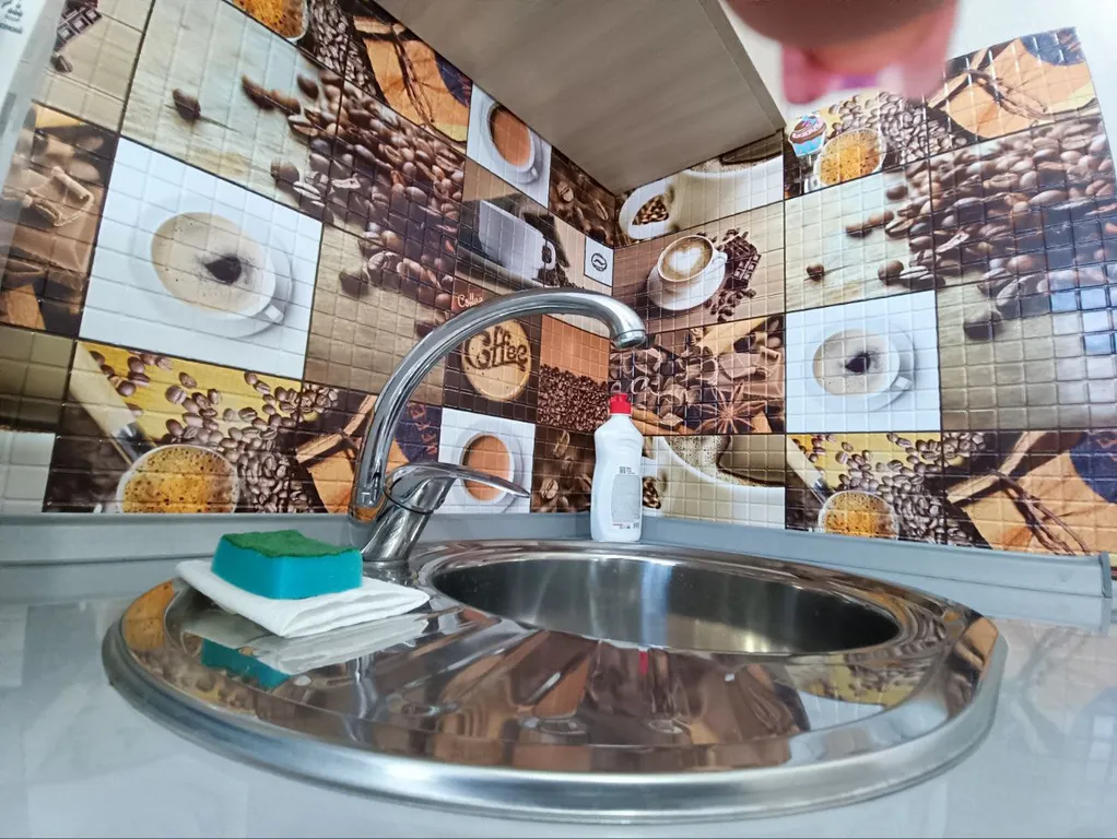 Квартира с комфортом в Балхаше, район ЖД вокзала