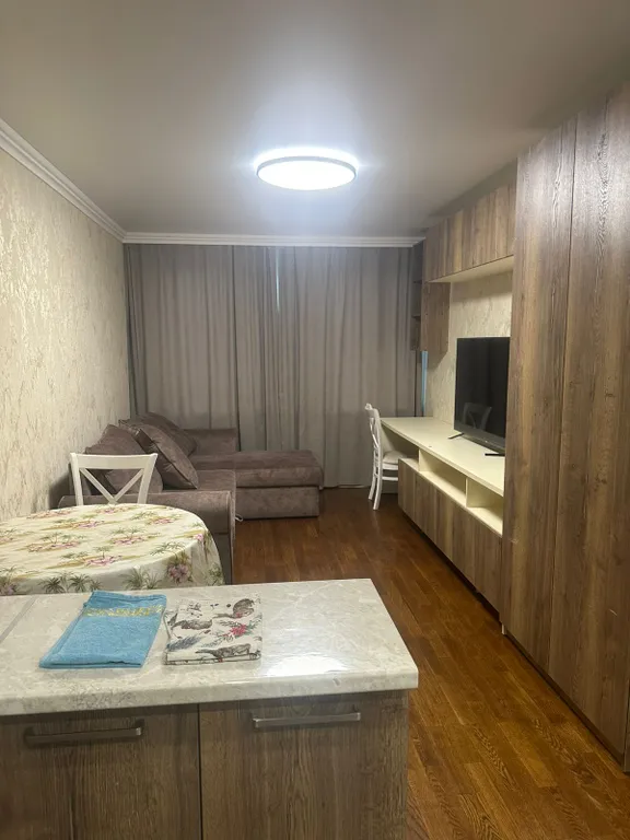 Квартира Апартаменты для комфортного отдыха — аренда посуточно в Новомихайловский