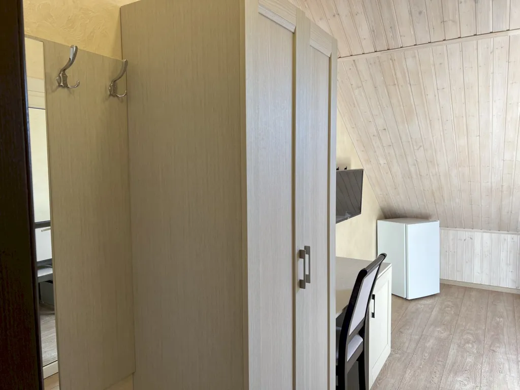 Квартира Комната — Криница