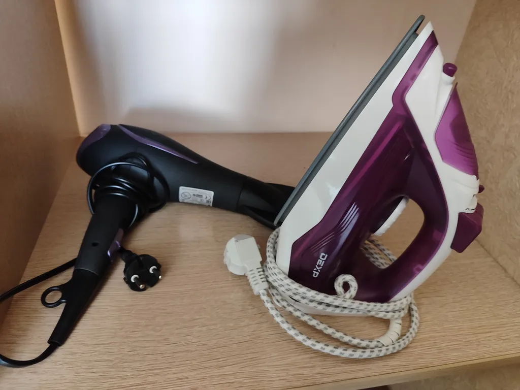 Компактная квартира в хорошем районе