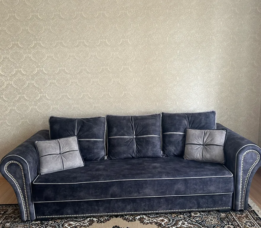 Дом в исторической части города