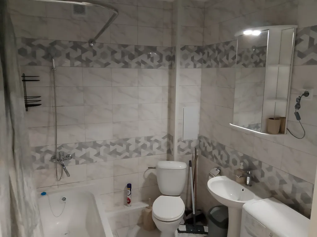 Квартира Уютная квартира — Калининград