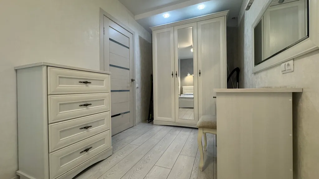 Квартира в самом центре Минска