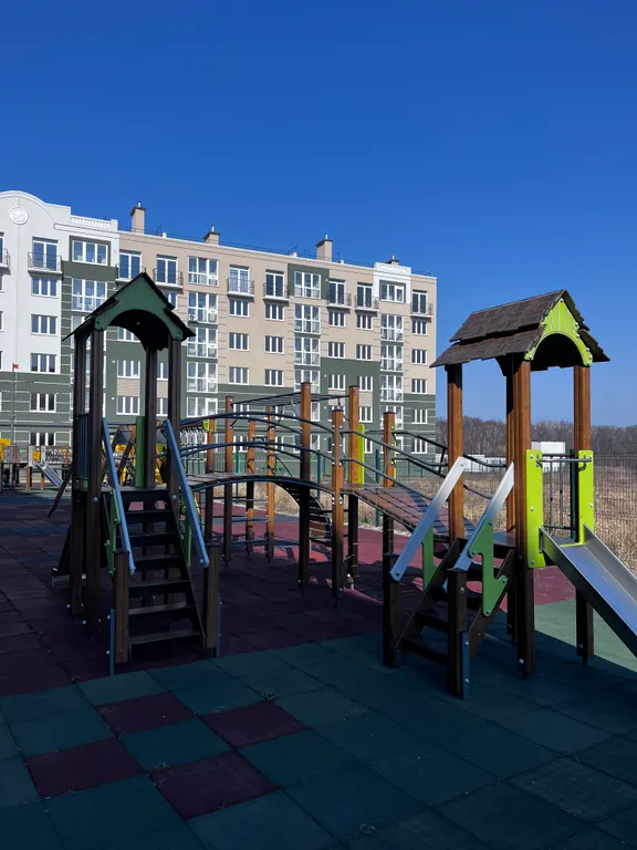 Квартира Шикарная квартира у моря — Пионерский