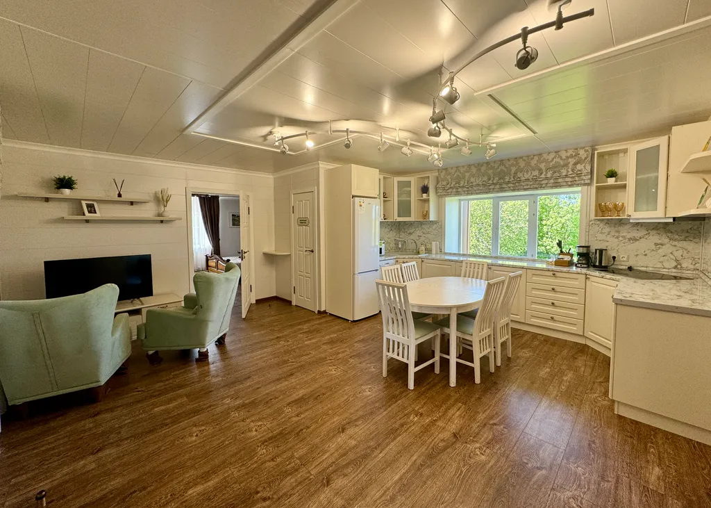 2-комнатный Дом