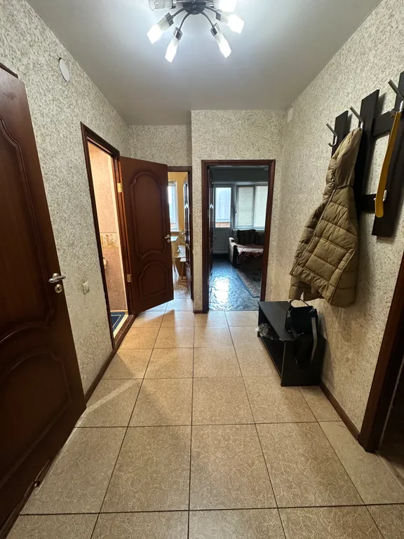 Квартира Сдам квартиру,эконом класс! — аренда посуточно в Протвино