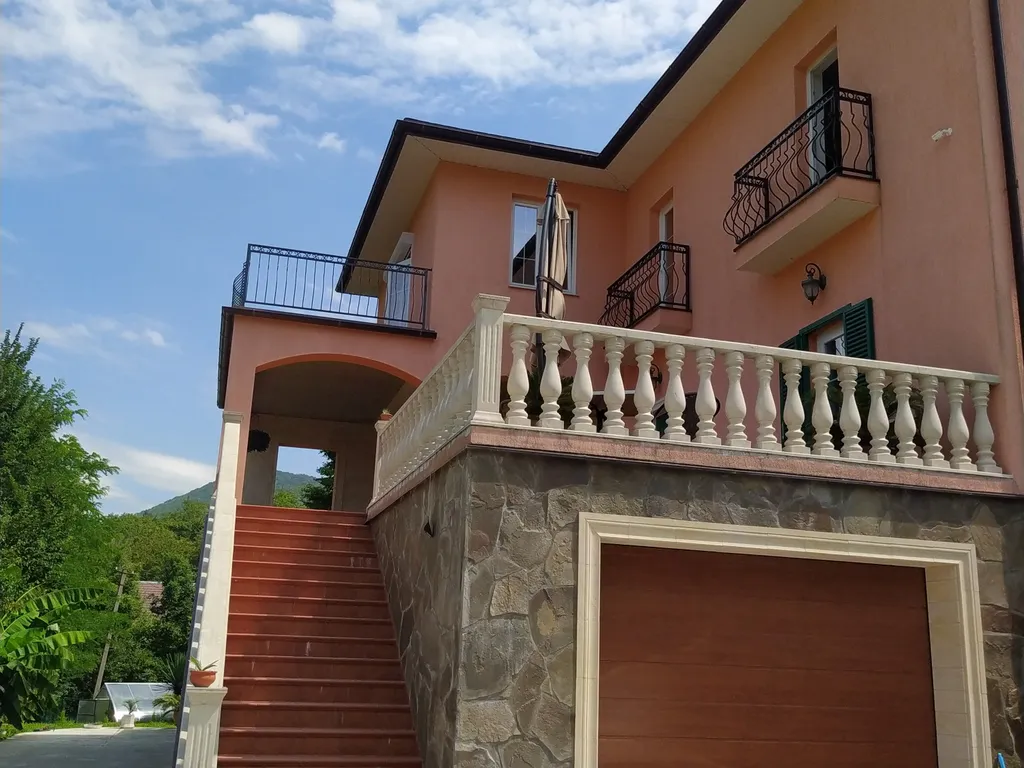 Квартира Отдых на море в тихом месте — аренда посуточно в Туапсе