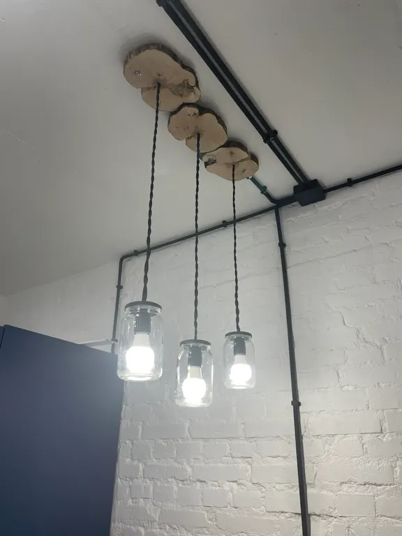 Апартамент с видом на озеро