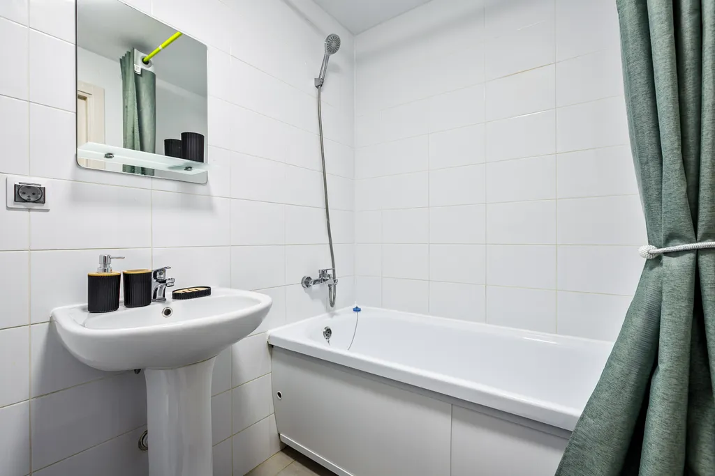 Квартира евродвушка вблизи центр Крокус-Экспо