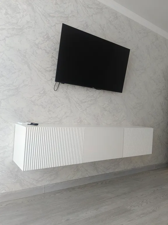 Просторная и Чистая двушка для Семьи