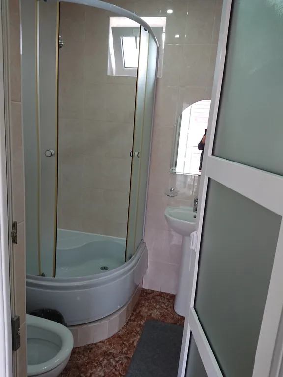 Квартира Комната — Лазаревское