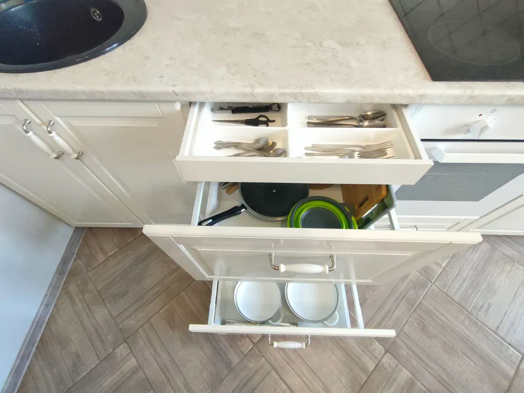 Квартира Новая комфортная квартира — Дубна