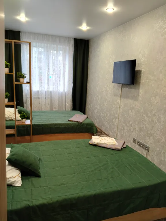 Уютная квартира в центре