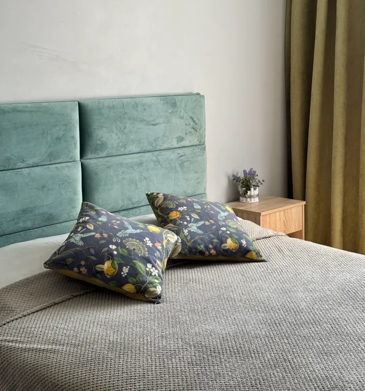 Апартаменты в центре