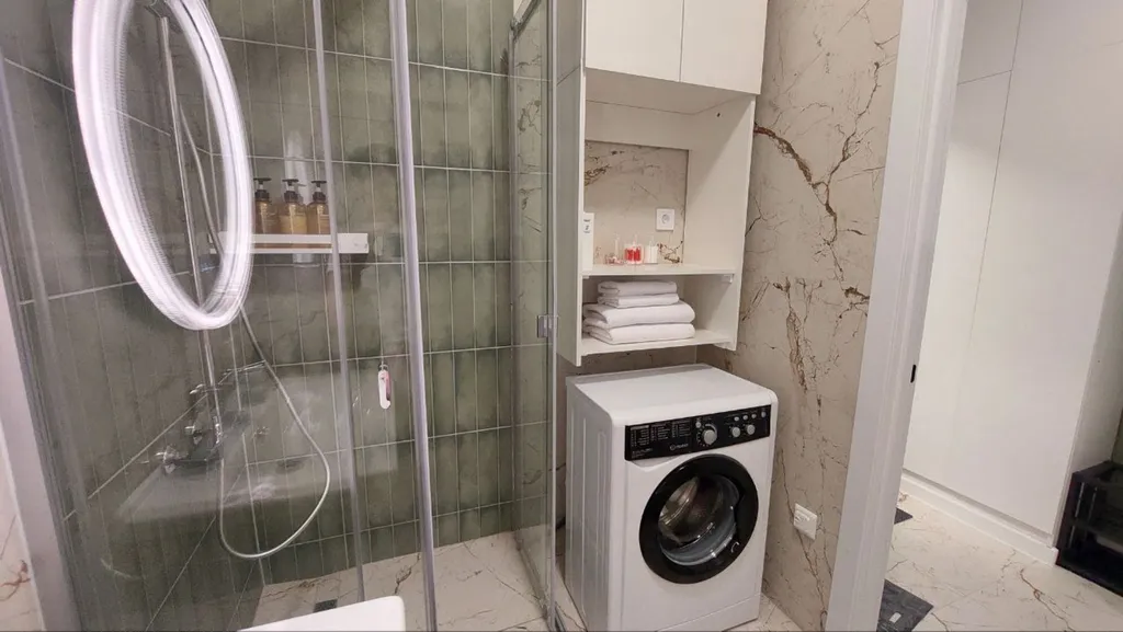 Квартира Крепкая башня. Квартира-студия до 2-х гостей в новом жк шория град — Шерегеш