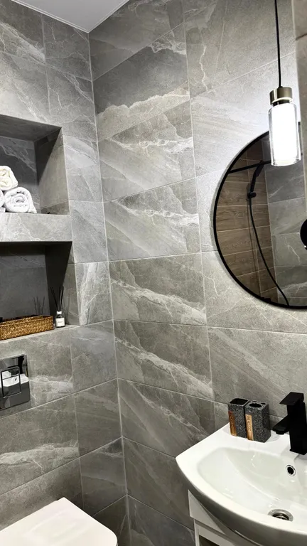 Квартира Квартира Апартамент в центре Архыза — Архыз