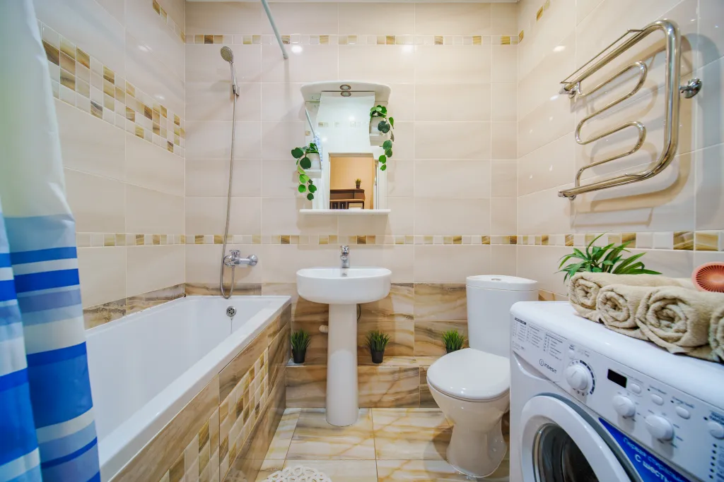 Квартира возле парка Галицкого