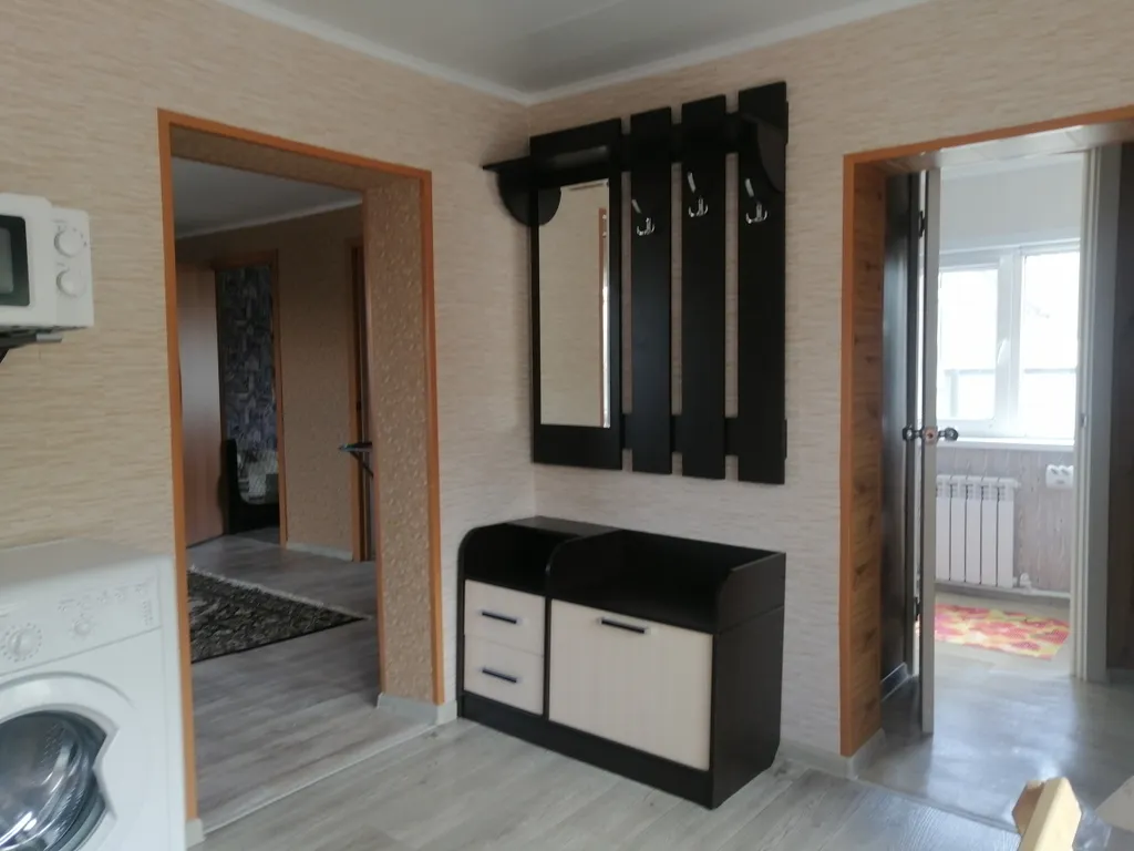 Частный дом в центре города