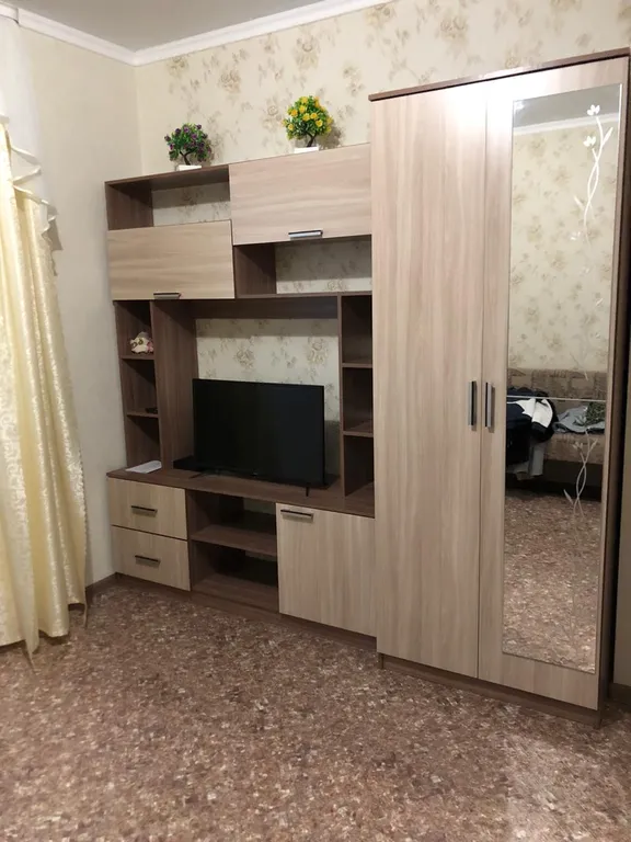 Квартира Уютная квартира — Геленджик