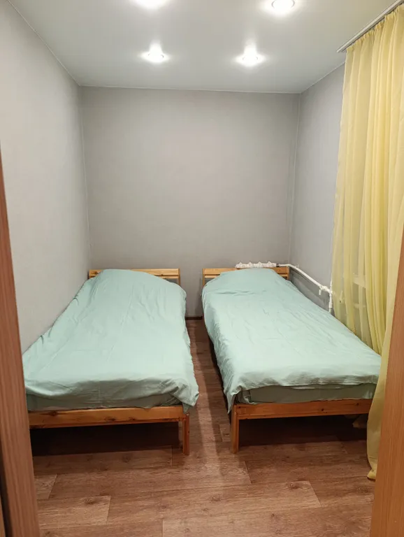 Квартира Уютная квартира в центре посёлка HomeRent14 — Шерегеш