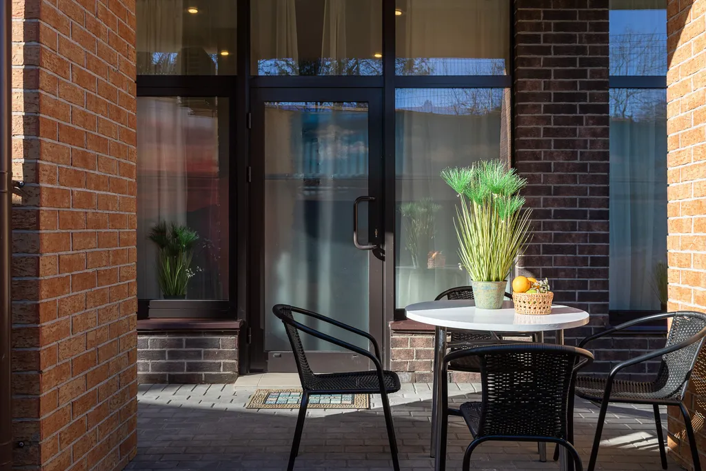 Квартира Квартира Апартaмeнты в цeнтpе Светлoгoрскa — Светлогорск