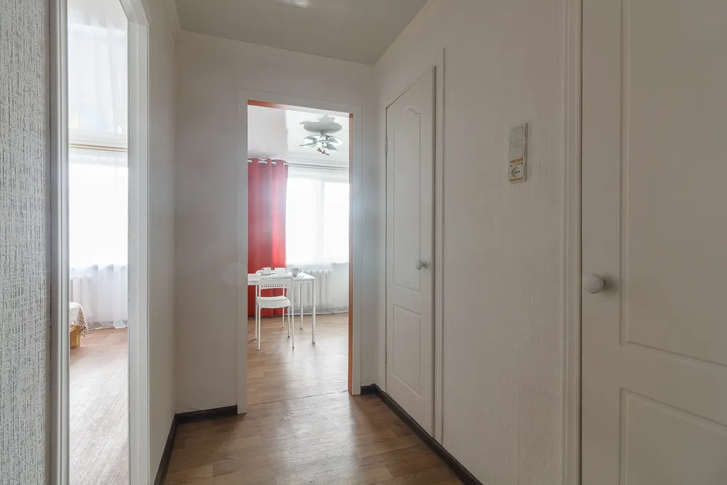 Апартамент у Ледового дворца