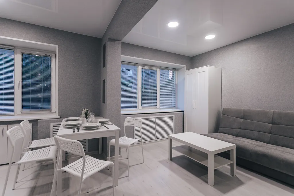 "Хочу приехать" на Галкинской 107