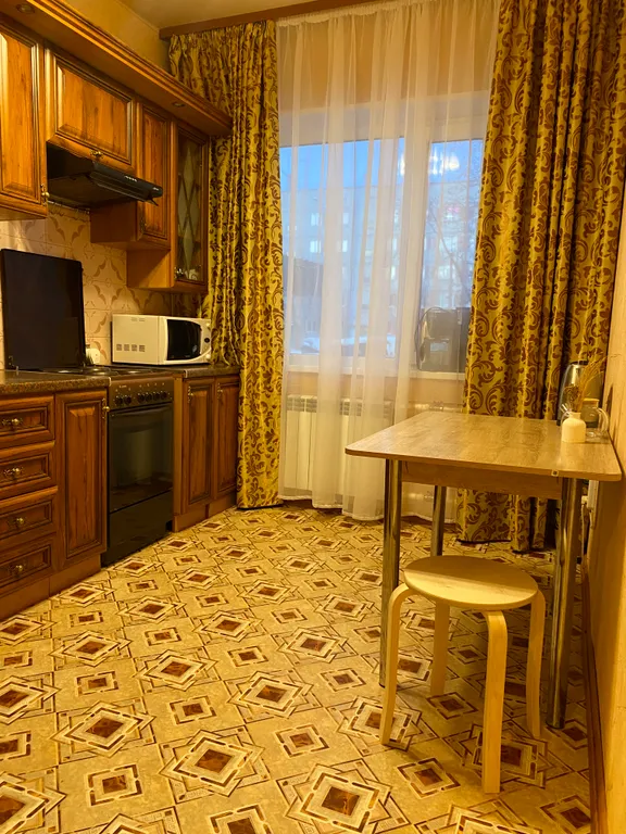 Квартира для большой компании