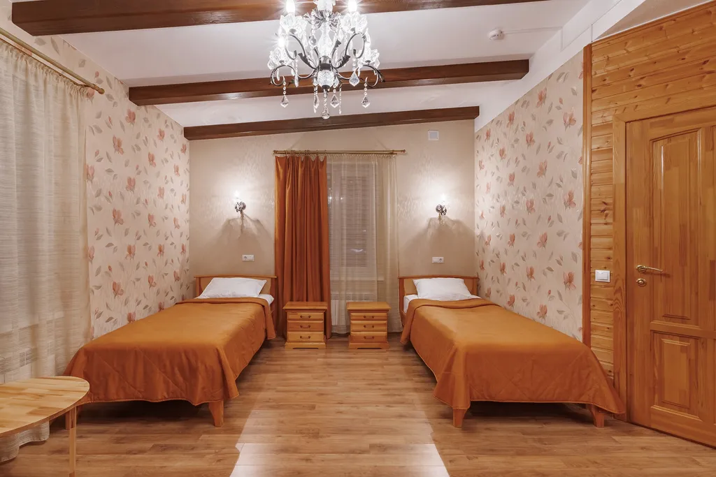 Квартира Комната — аренда посуточно в Гусь-Хрустальный