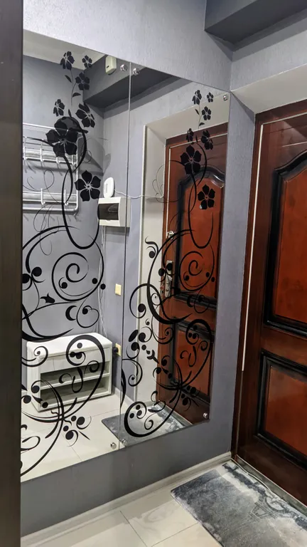 Квартира Квартира Студия на Шевченко — Анапа