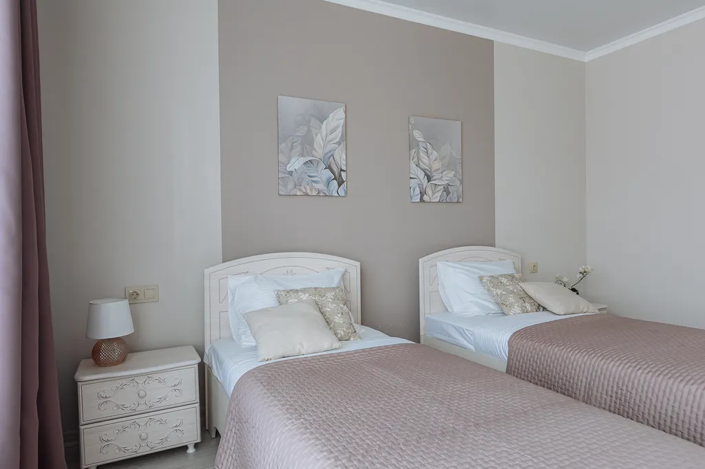 Балтийский уют