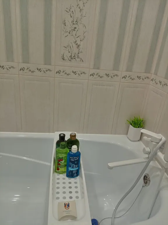 Домашний очаг уютная квартира у вокзала