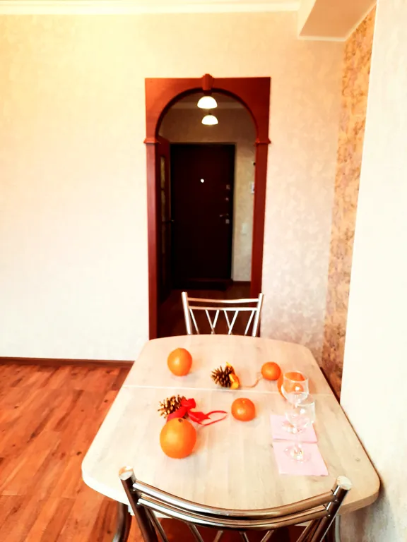 Квартира Уютная квартира в центре города, рядом с морем — Севастополь