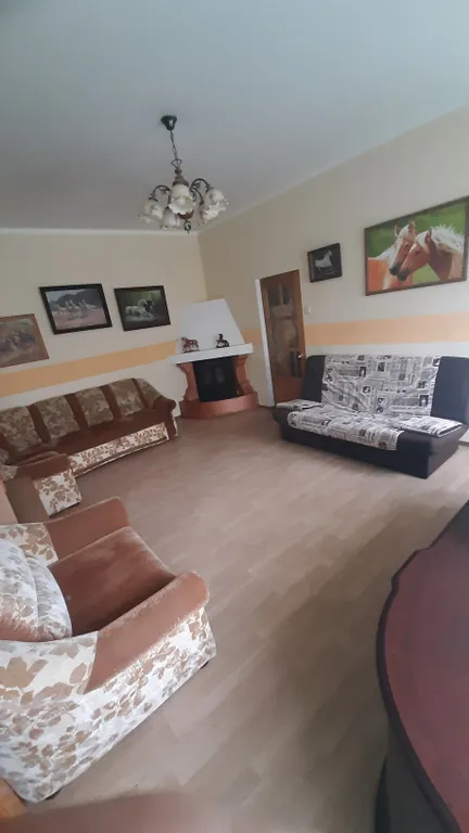 Уютная квартира на берегу моря — аренда посуточно в Янтарный