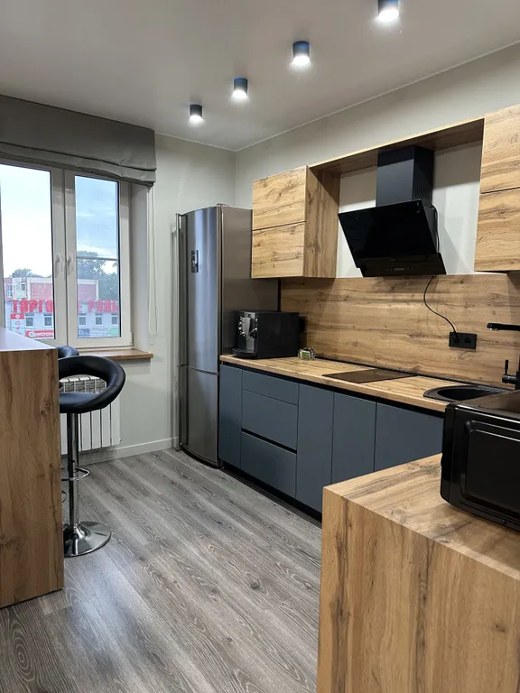 Стильная у Вокзала