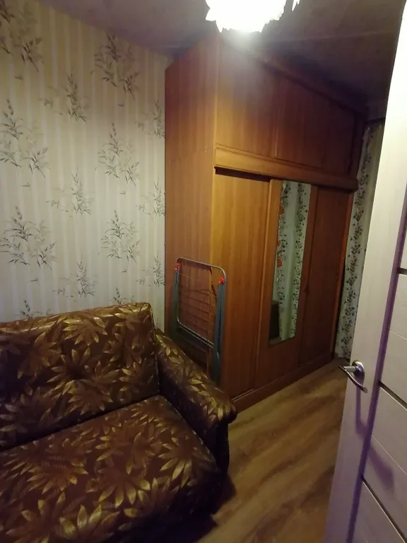 Уютная 2-комнатная квартира в центре города