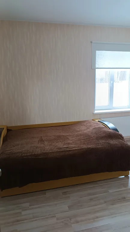 Таунхаус с участком