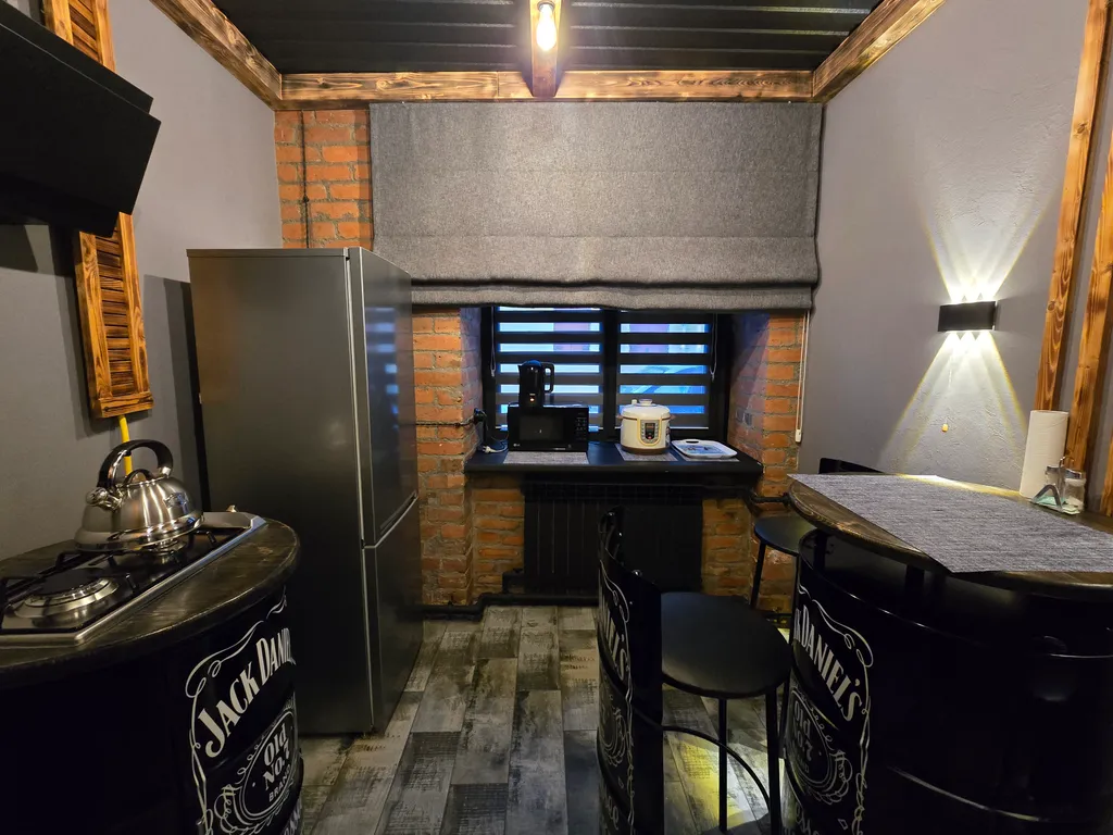 Уютная квартира в историческом центре города