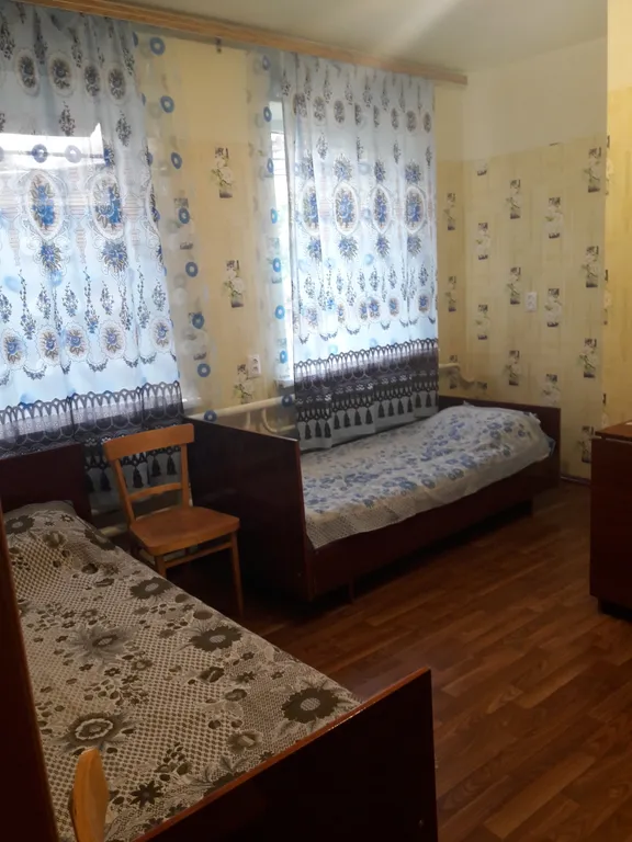 Уютная квартира в центре у моря