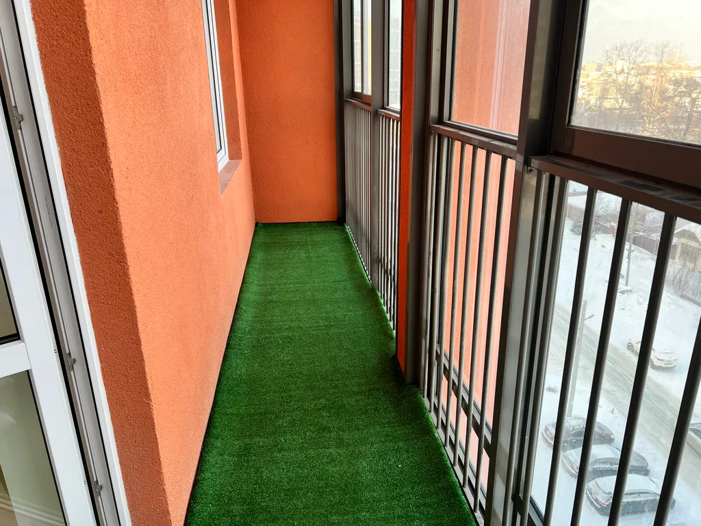 Новые апартаменты в центре в ЖК Венеция II