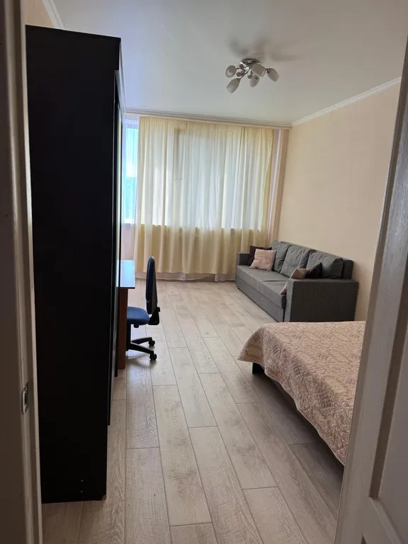Квартира Квартира в ЖК Гвардейский 1 — Ростов-на-Дону