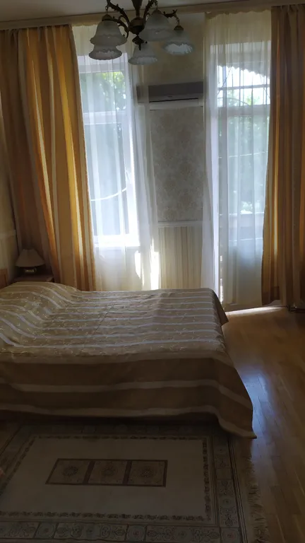 Уютная квартира у моря — аренда посуточно в Ялта