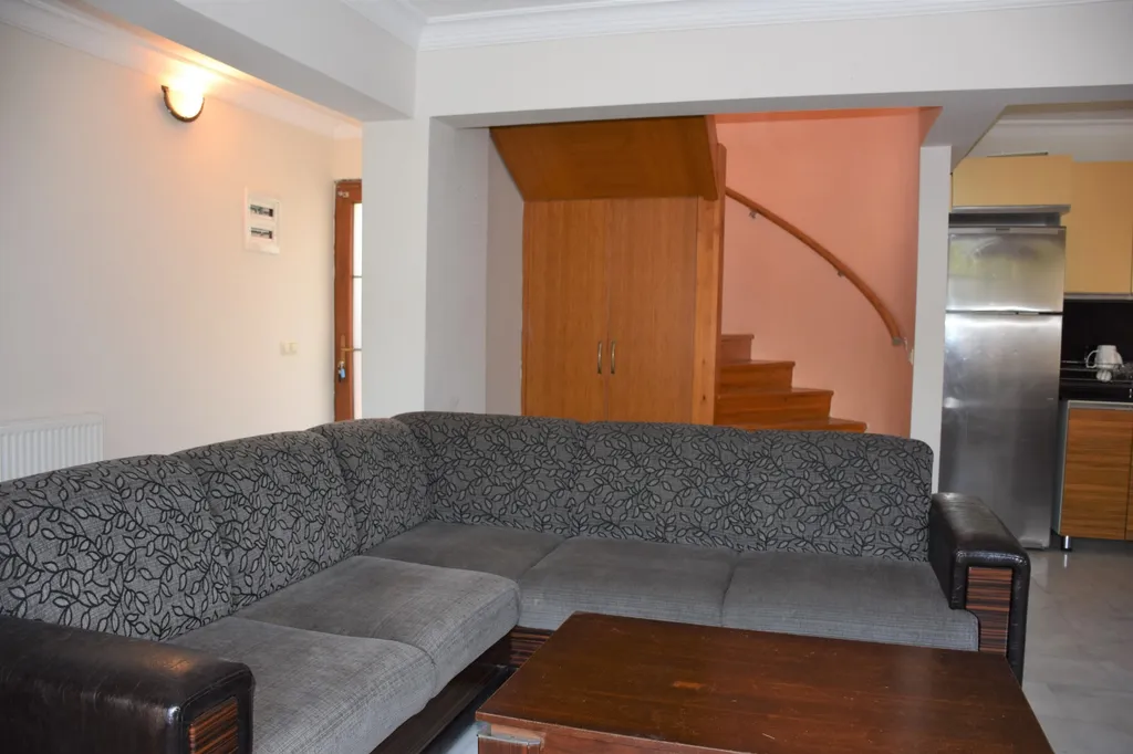 Кемпер квартира No1 — аренда посуточно в Кемер