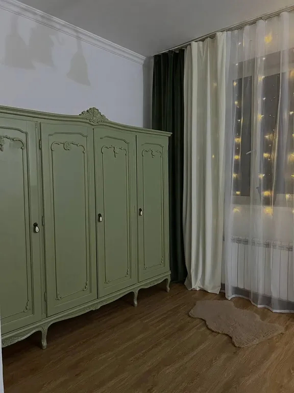 Уютный дом Вечера