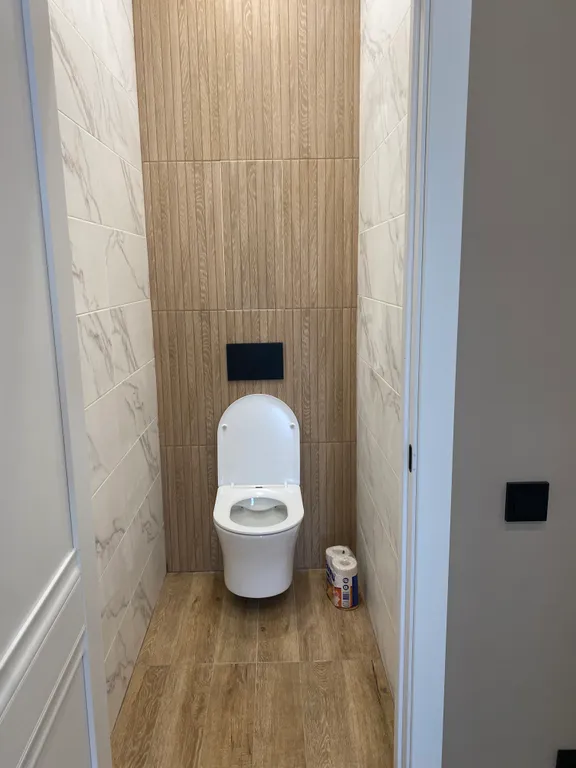 Шикарная трешка рядом с кремлем