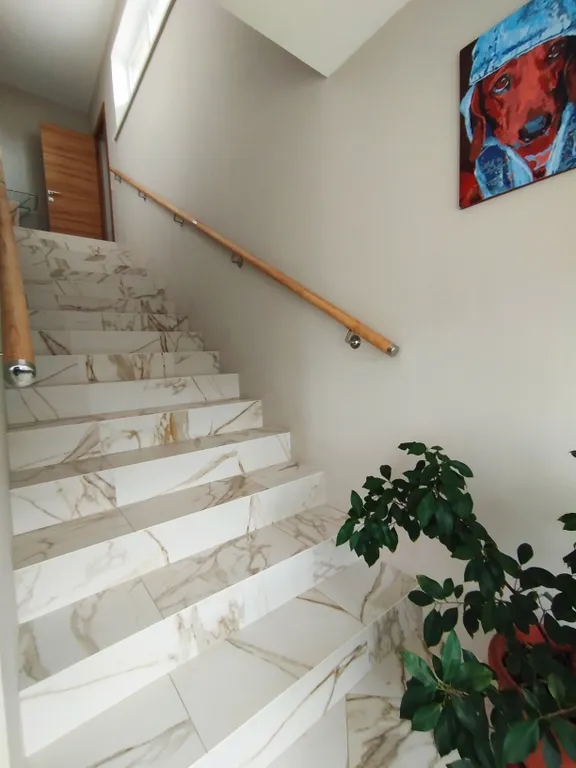 Коттедж в охраняемом коттеджном поселке на берегу Азовского моря