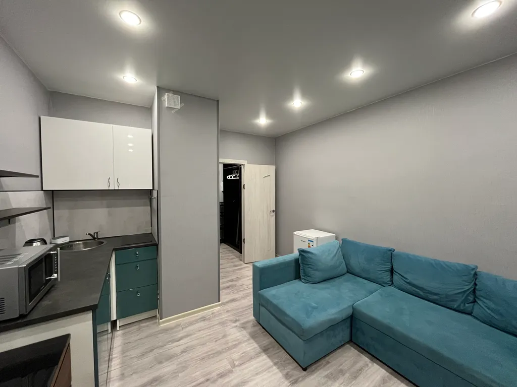 Студия посуточно