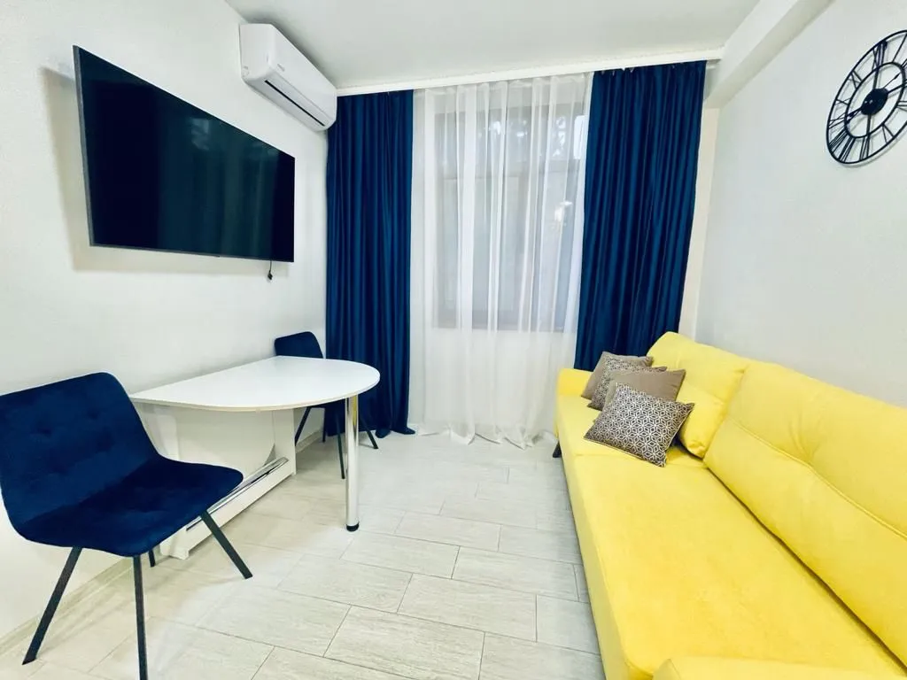 Уютная квартира в центре Эстосадка