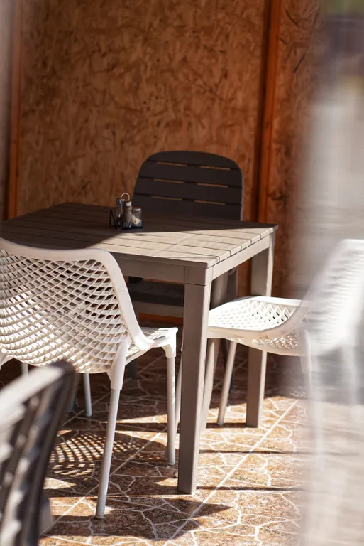 Коттедж 1-комнатный Дом — Сухум