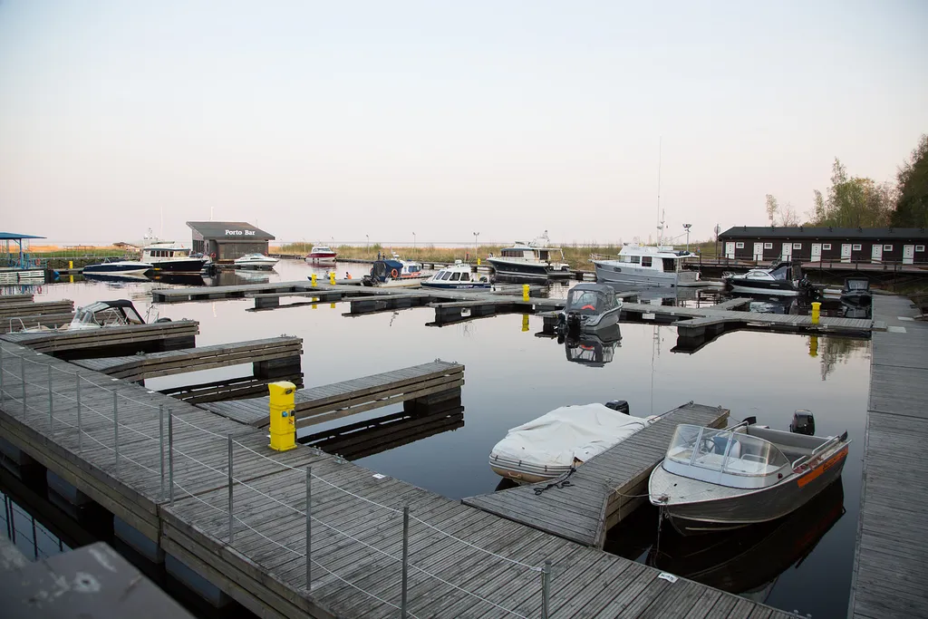 Коттедж Загородный дом в часе езды от центра Петербурга — им. Морозова